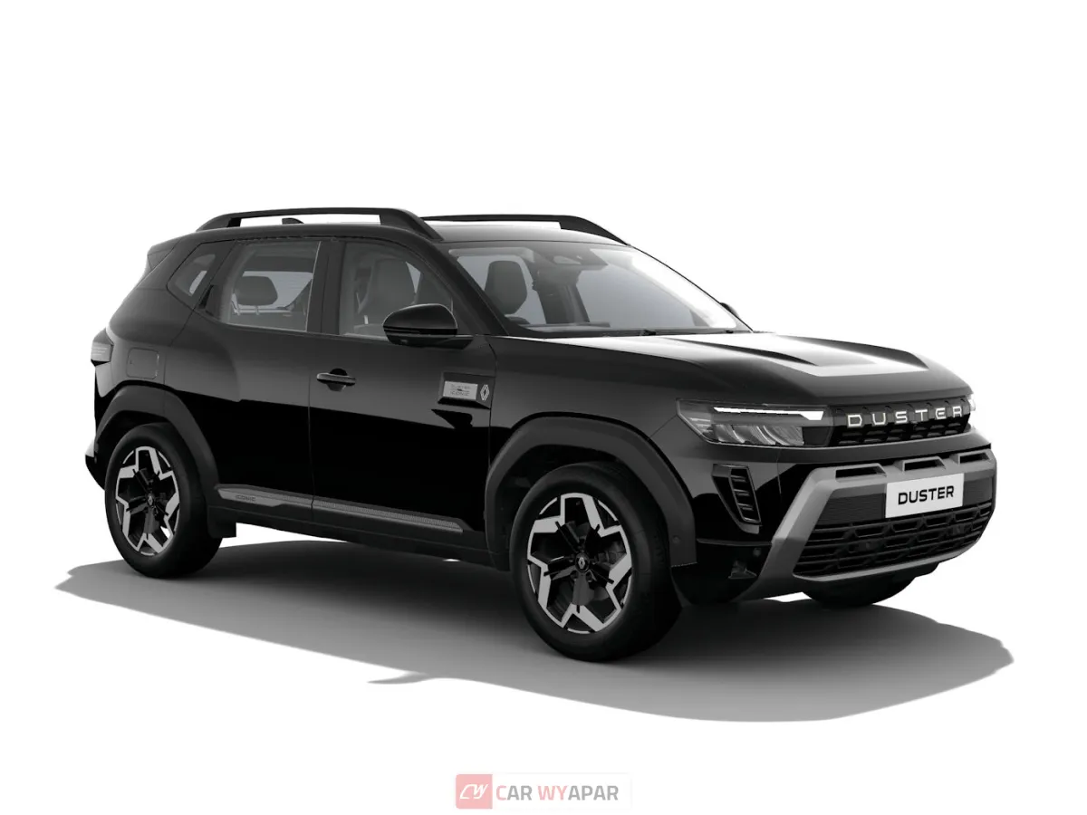 Stealth Black Iconic